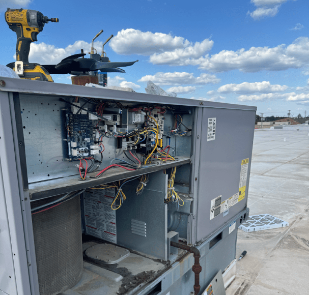 Service Image